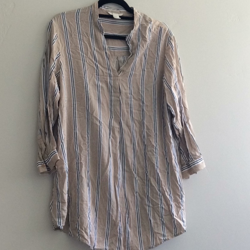HM  Women’s Tshirt Dress